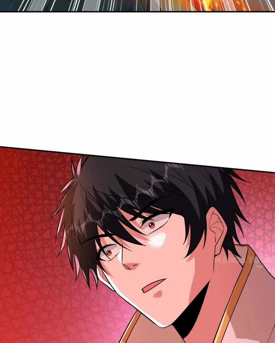 Nhặt Được Hoa Khôi Về Làm Vợ Chapter 422.2 trang 30