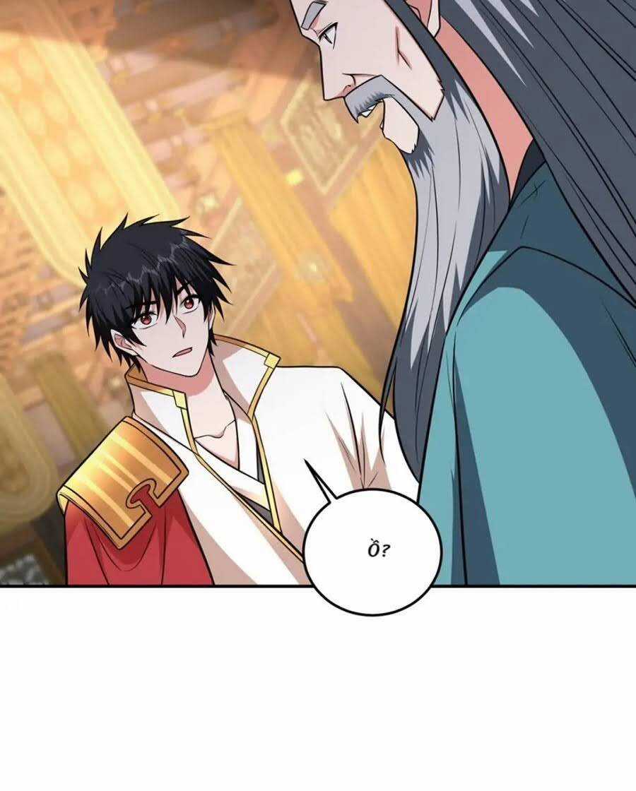 Nhặt Được Hoa Khôi Về Làm Vợ Chapter 422.2 trang 4