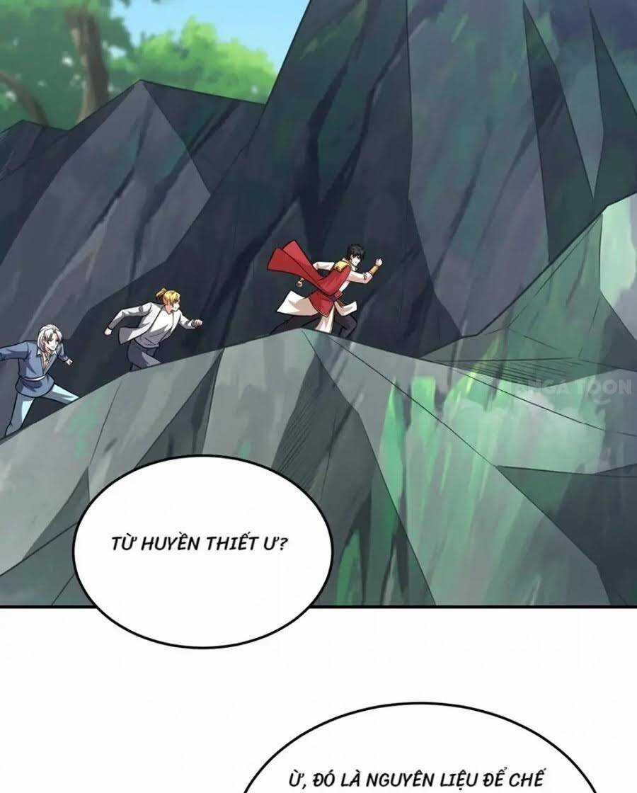 Nhặt Được Hoa Khôi Về Làm Vợ Chapter 422.2 trang 6