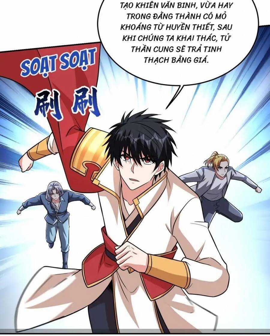 Nhặt Được Hoa Khôi Về Làm Vợ Chapter 422.2 trang 7