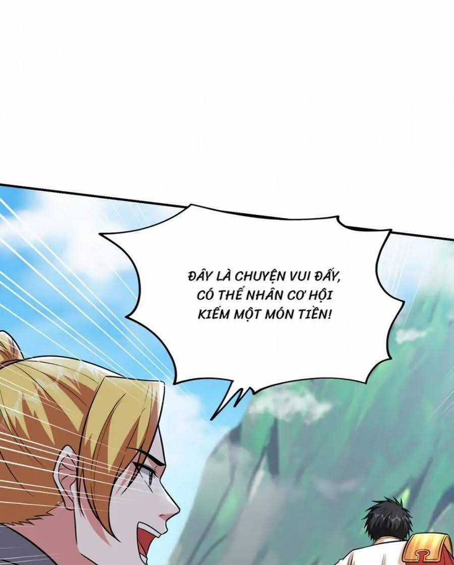 Nhặt Được Hoa Khôi Về Làm Vợ Chapter 422.2 trang 8