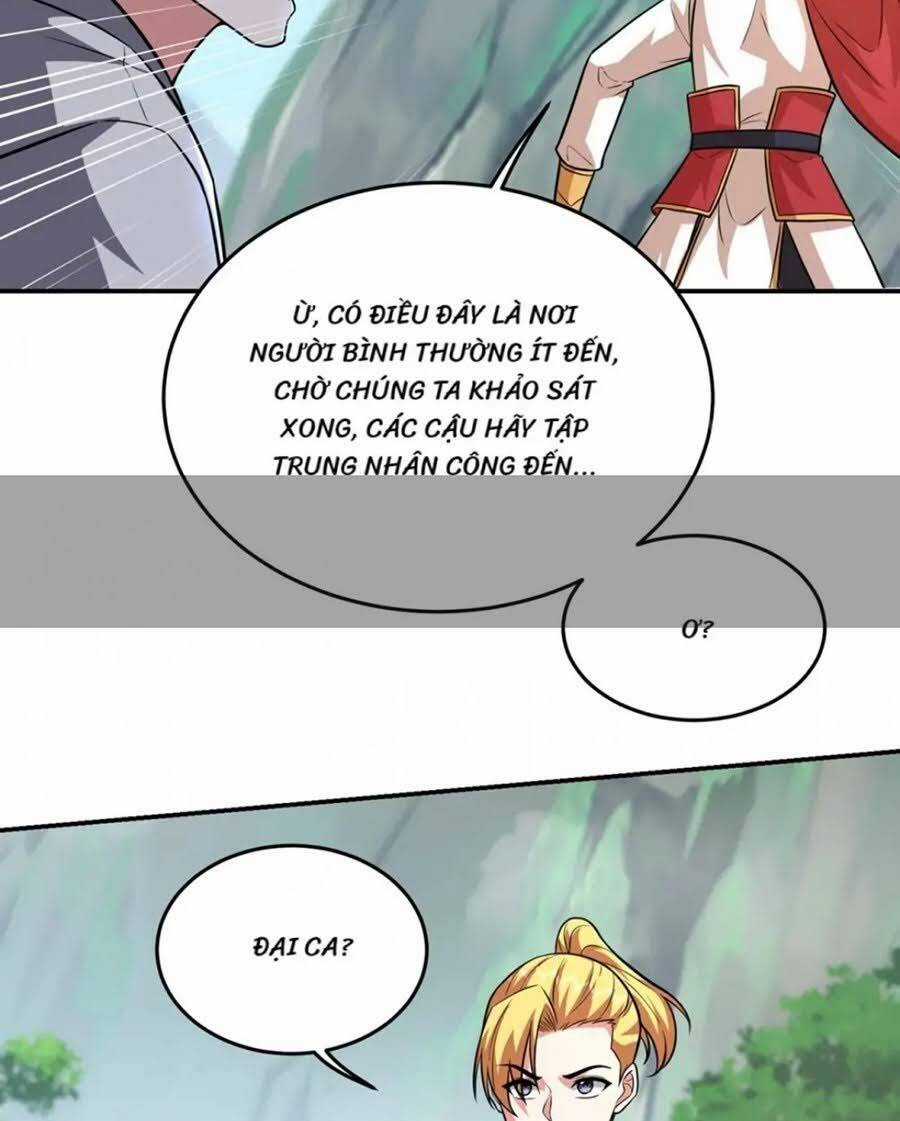 Nhặt Được Hoa Khôi Về Làm Vợ Chapter 422.2 trang 9