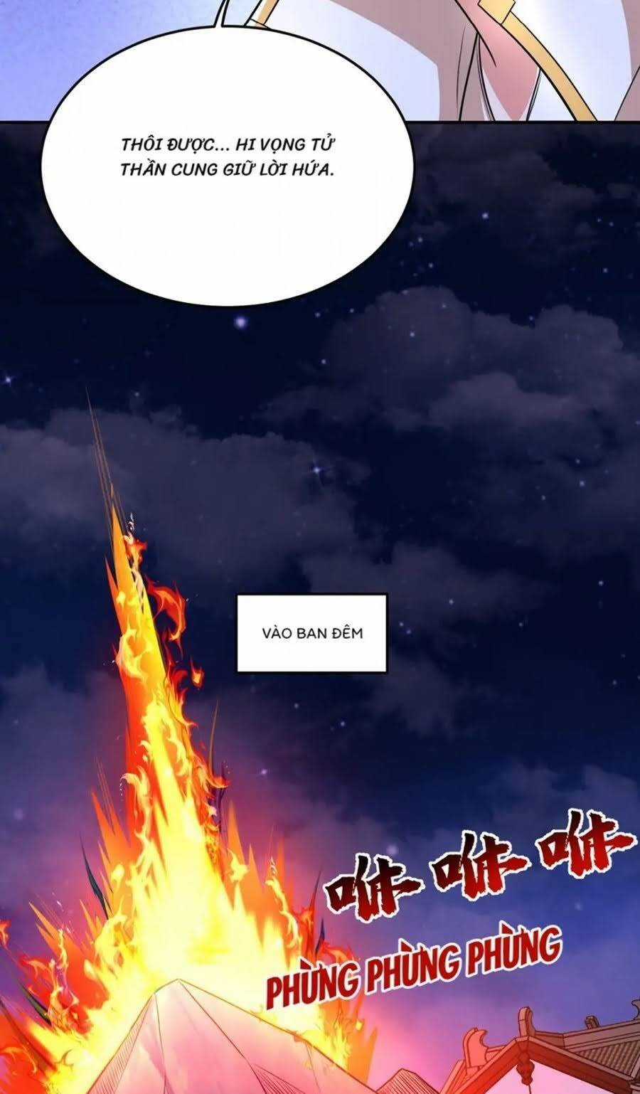 Nhặt Được Hoa Khôi Về Làm Vợ Chapter 423.1 trang 8