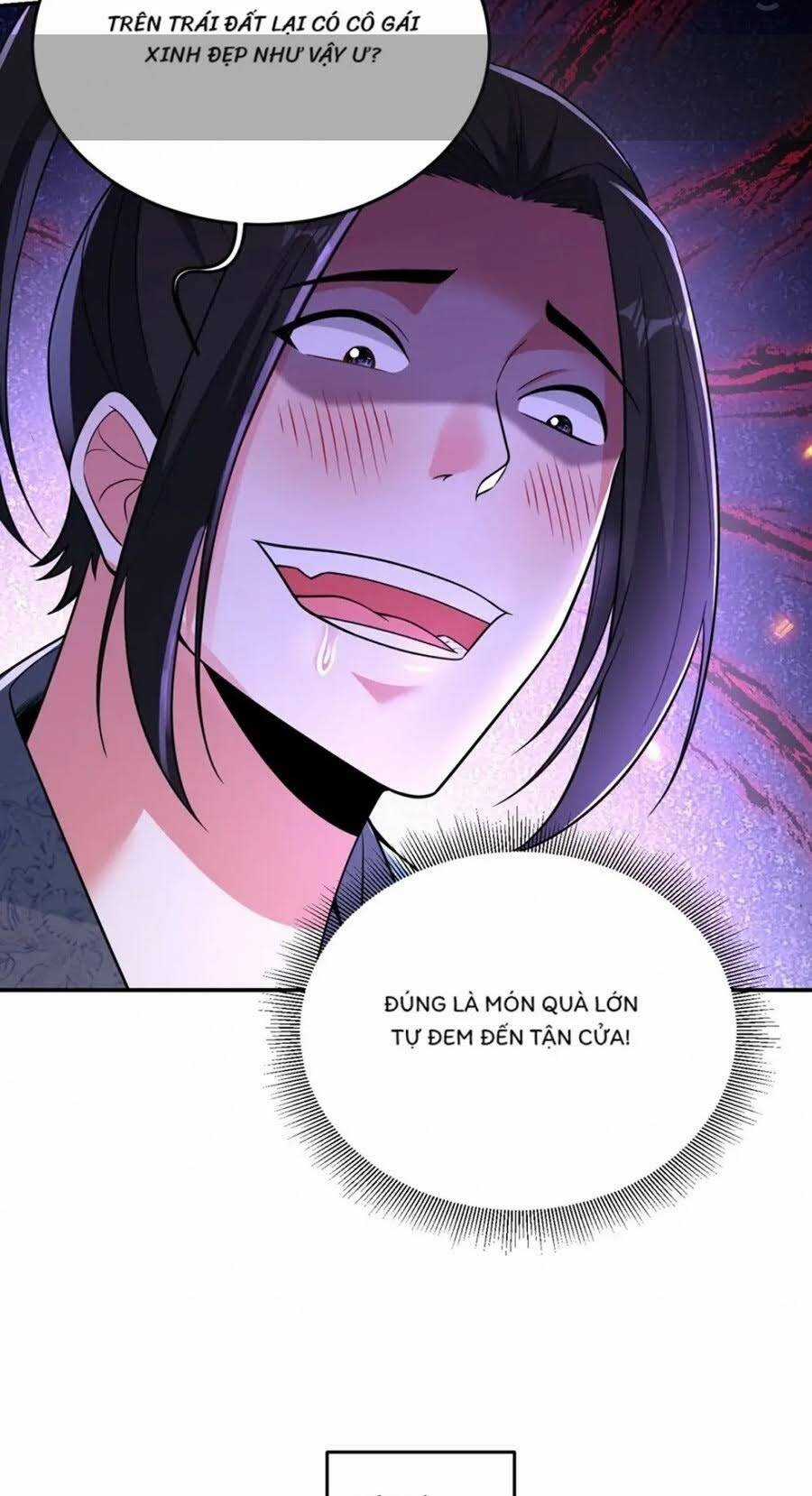 Nhặt Được Hoa Khôi Về Làm Vợ Chapter 423.2 trang 11