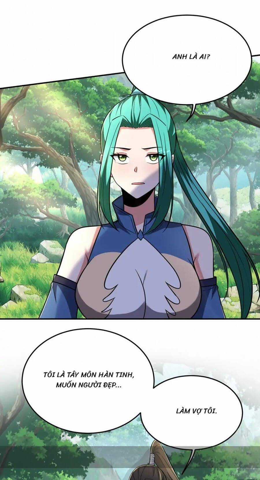 Nhặt Được Hoa Khôi Về Làm Vợ Chapter 423.2 trang 14