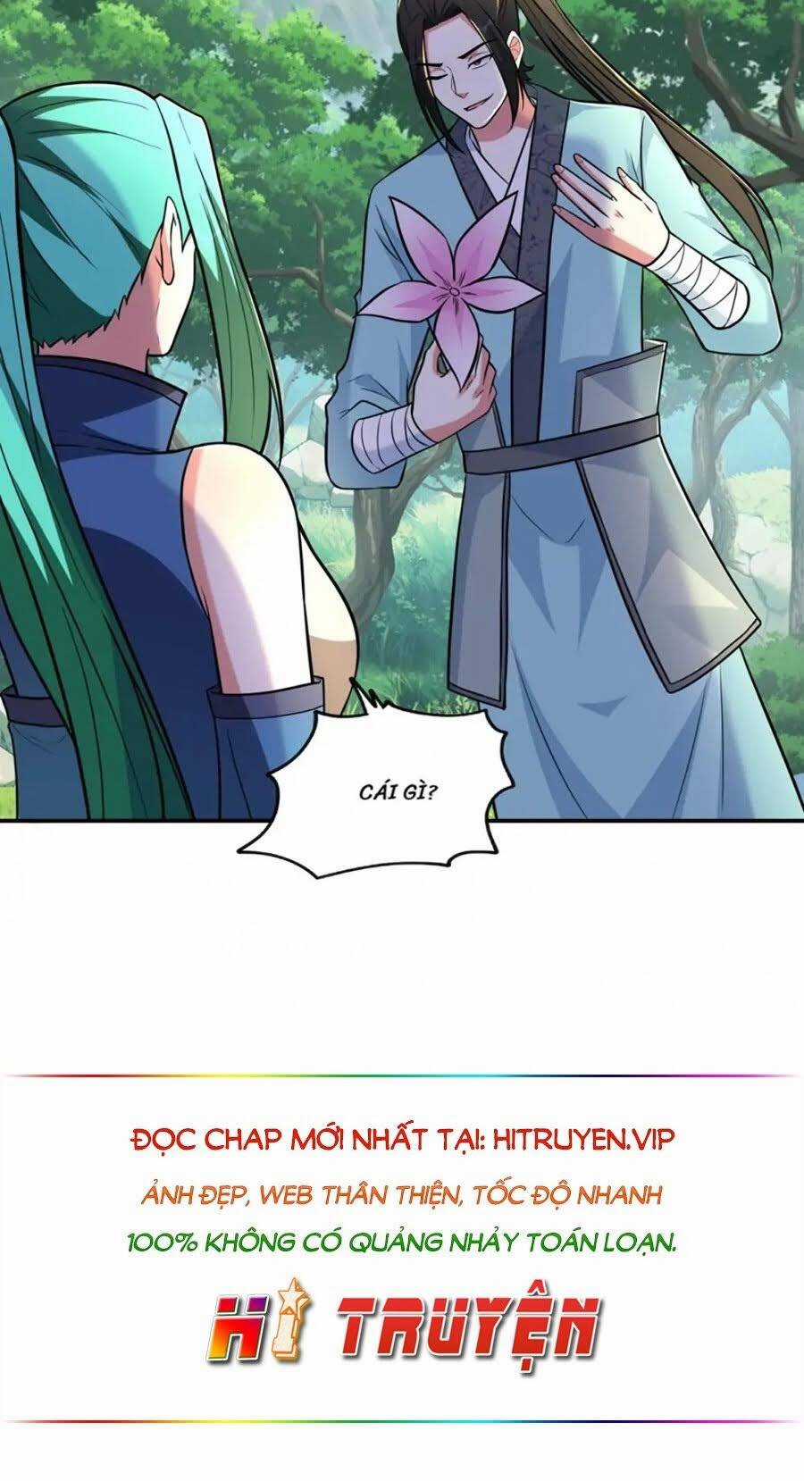 Nhặt Được Hoa Khôi Về Làm Vợ Chapter 423.2 trang 15