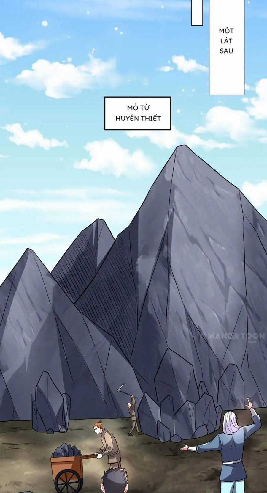 Nhặt Được Hoa Khôi Về Làm Vợ Chapter 423.2 trang 7