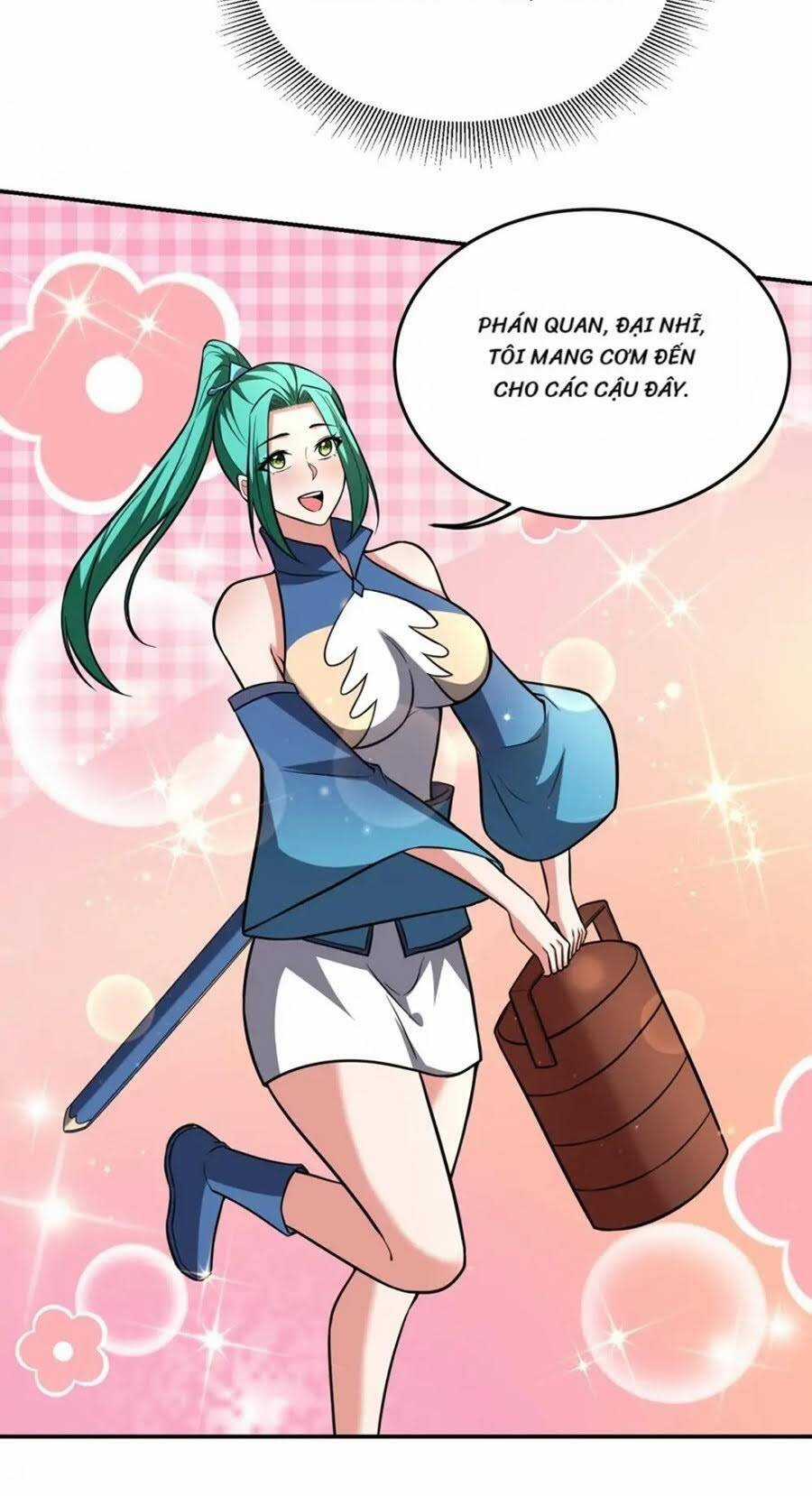 Nhặt Được Hoa Khôi Về Làm Vợ Chapter 423.2 trang 9