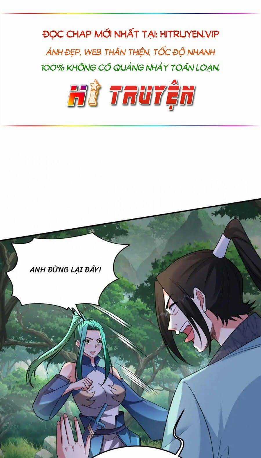 Nhặt Được Hoa Khôi Về Làm Vợ Chapter 424.1 trang 0