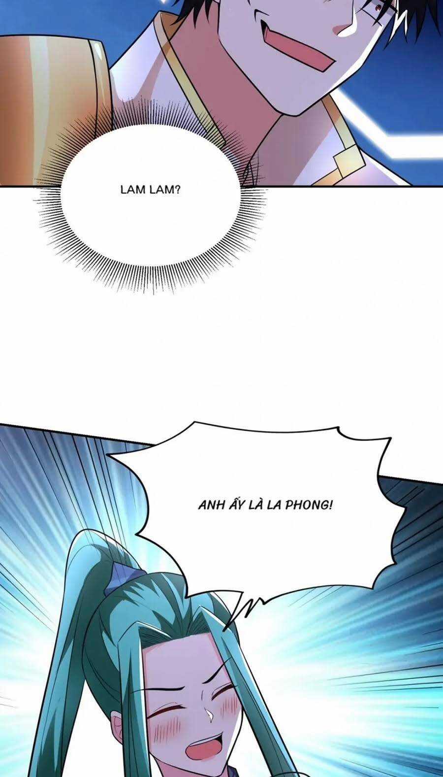 Nhặt Được Hoa Khôi Về Làm Vợ Chapter 424.1 trang 11