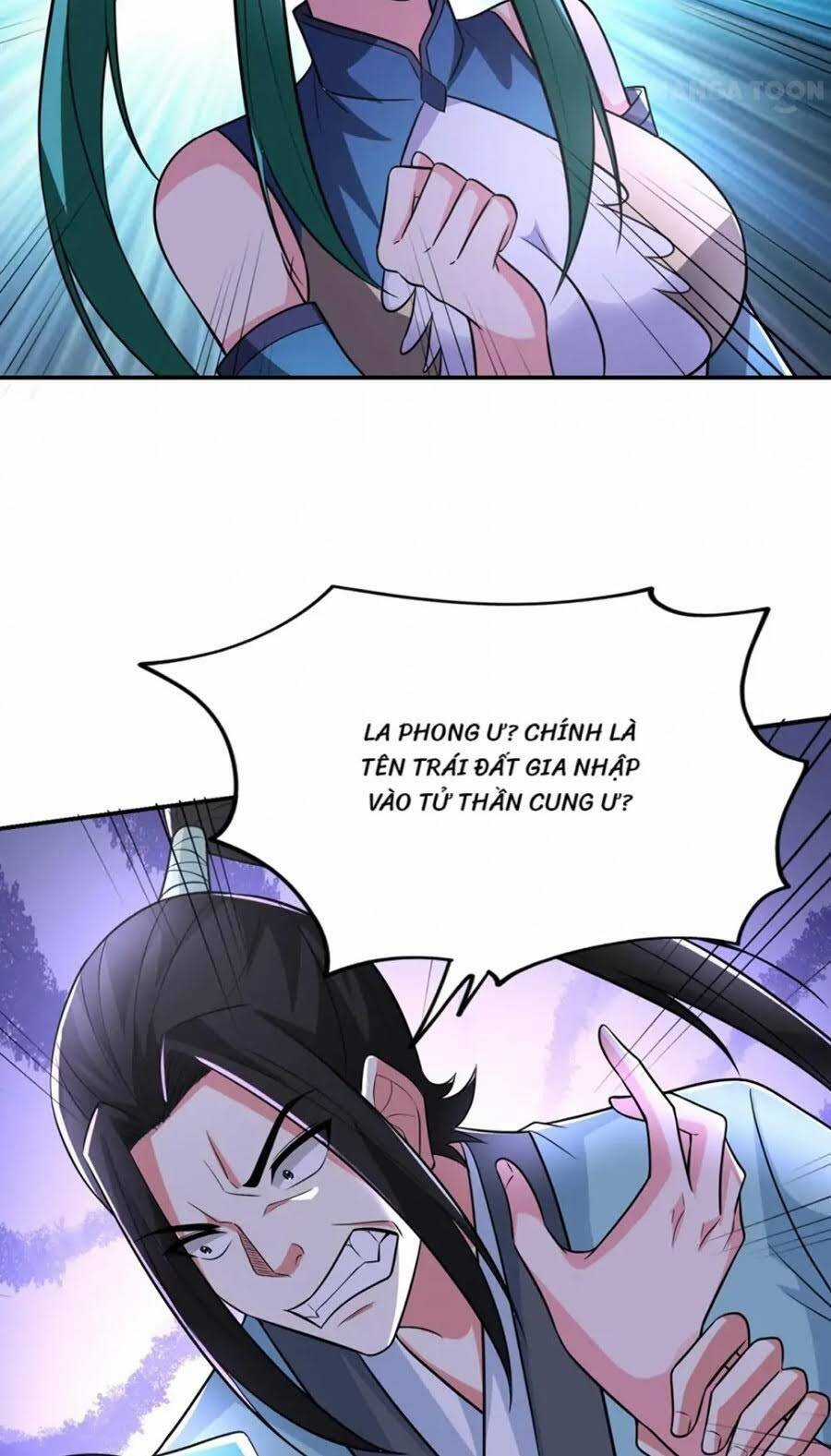 Nhặt Được Hoa Khôi Về Làm Vợ Chapter 424.1 trang 12