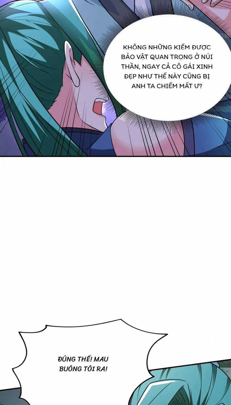 Nhặt Được Hoa Khôi Về Làm Vợ Chapter 424.1 trang 13