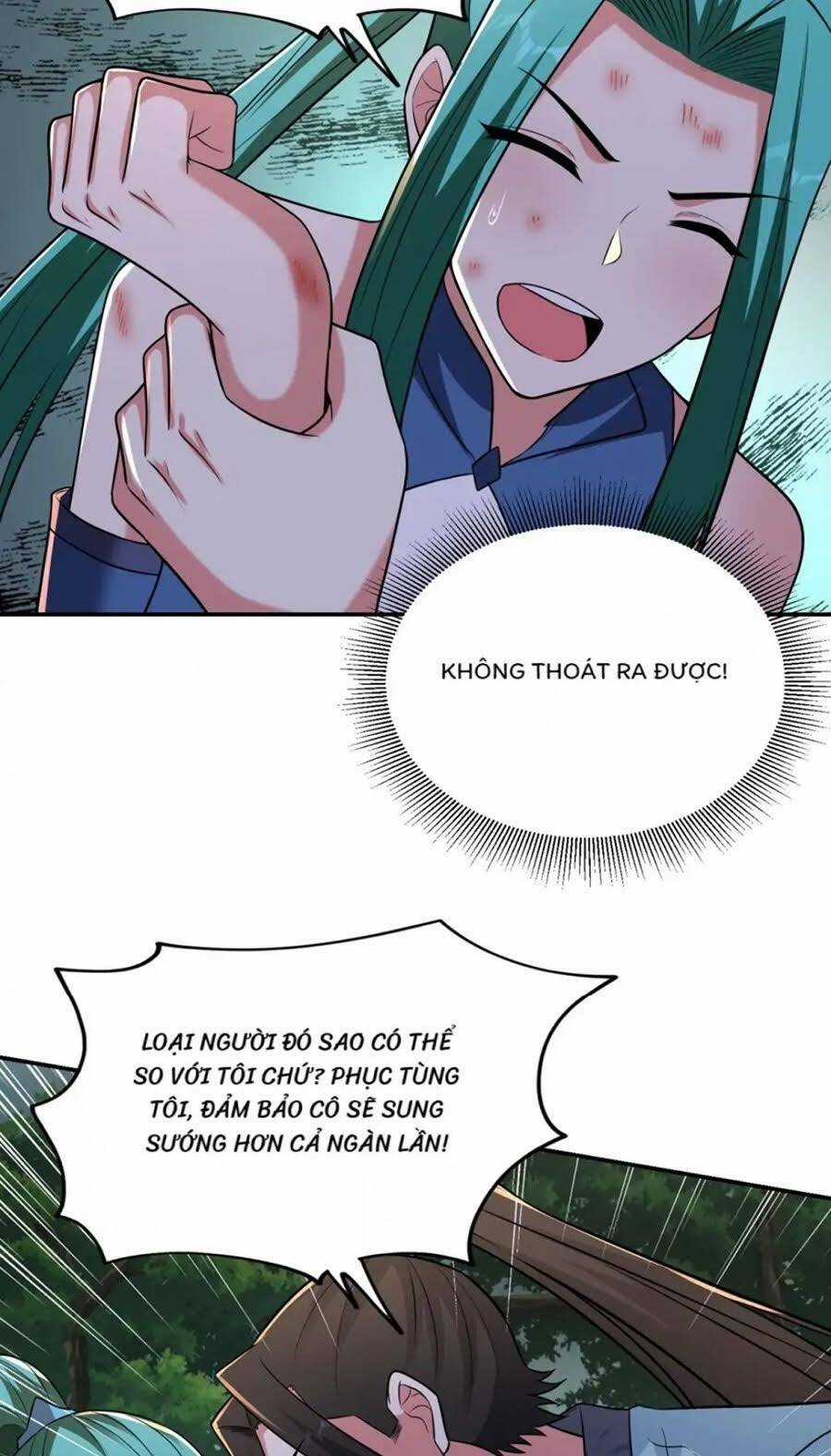 Nhặt Được Hoa Khôi Về Làm Vợ Chapter 424.1 trang 14