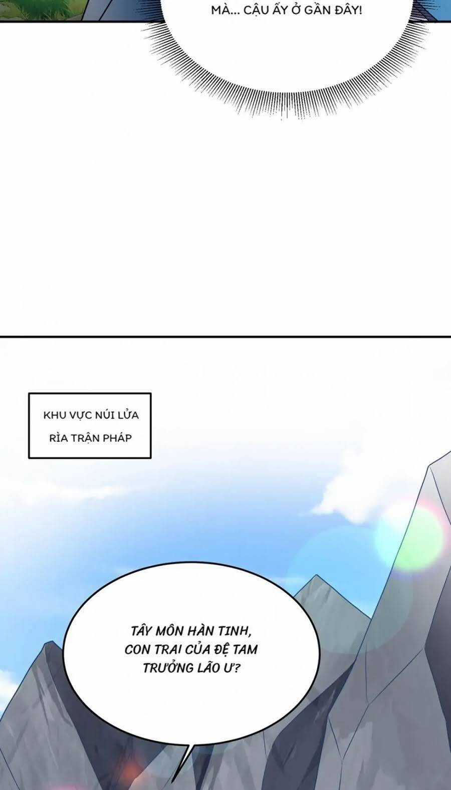 Nhặt Được Hoa Khôi Về Làm Vợ Chapter 424.1 trang 2