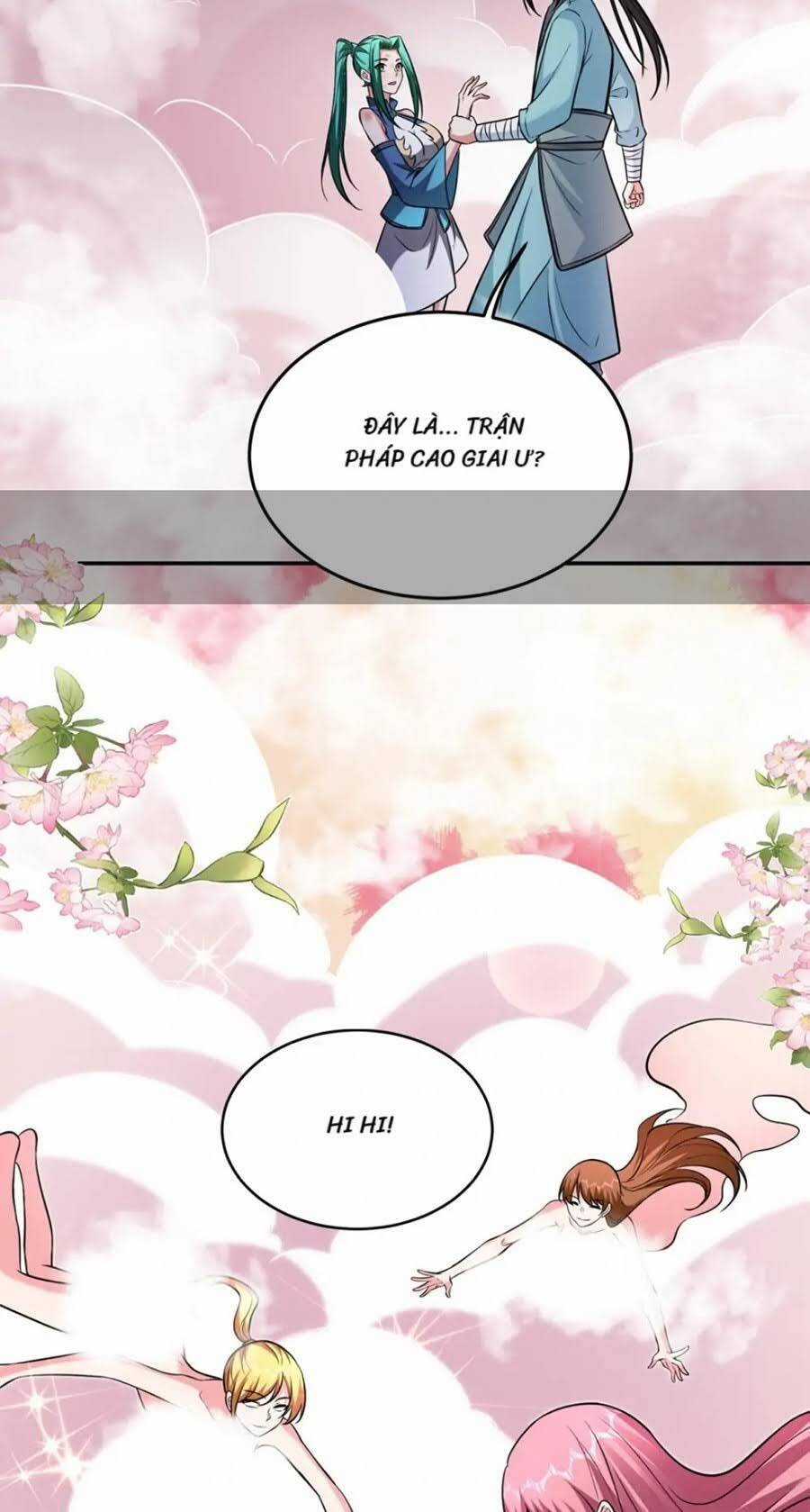 Nhặt Được Hoa Khôi Về Làm Vợ Chapter 424.2 trang 1