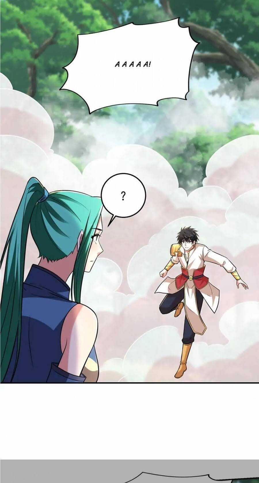 Nhặt Được Hoa Khôi Về Làm Vợ Chapter 424.2 trang 13