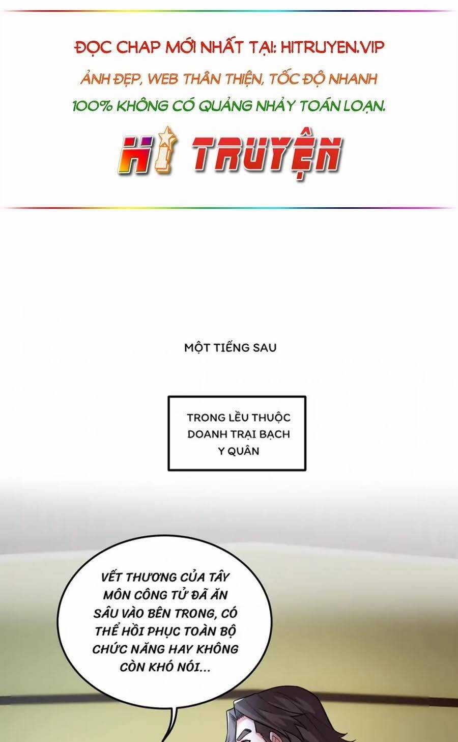 Nhặt Được Hoa Khôi Về Làm Vợ Chapter 425.1 trang 0