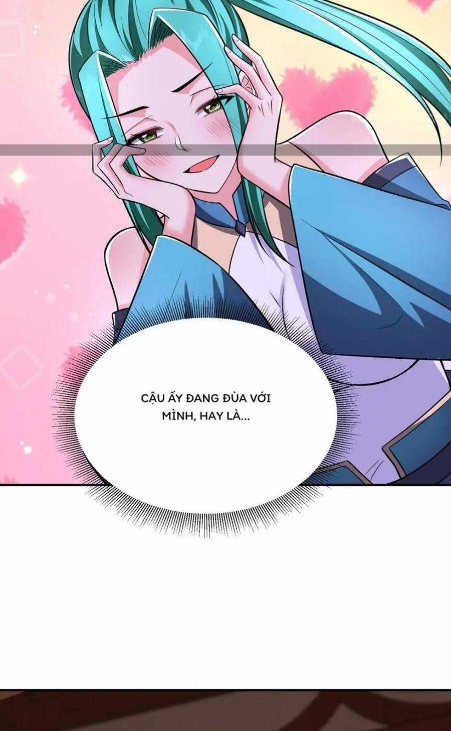 Nhặt Được Hoa Khôi Về Làm Vợ Chapter 425.1 trang 10