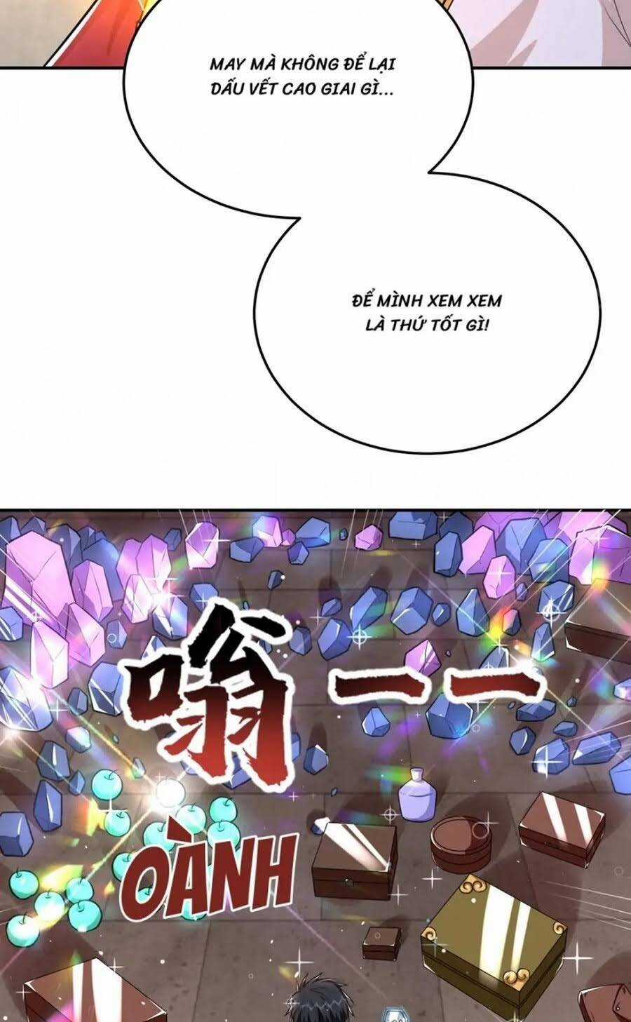 Nhặt Được Hoa Khôi Về Làm Vợ Chapter 425.1 trang 13