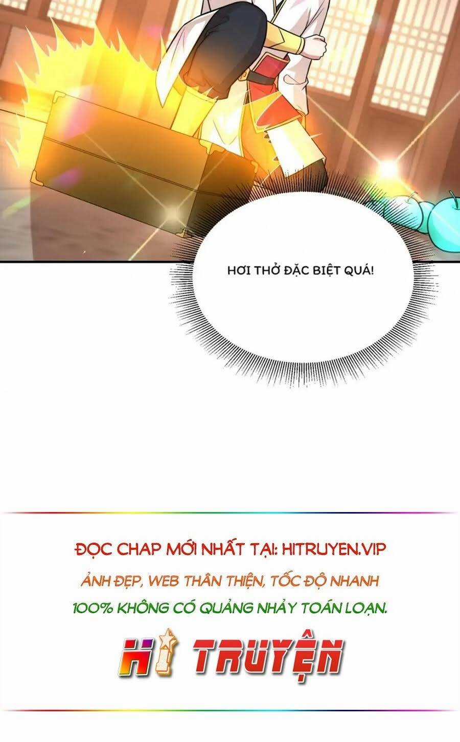 Nhặt Được Hoa Khôi Về Làm Vợ Chapter 425.1 trang 15