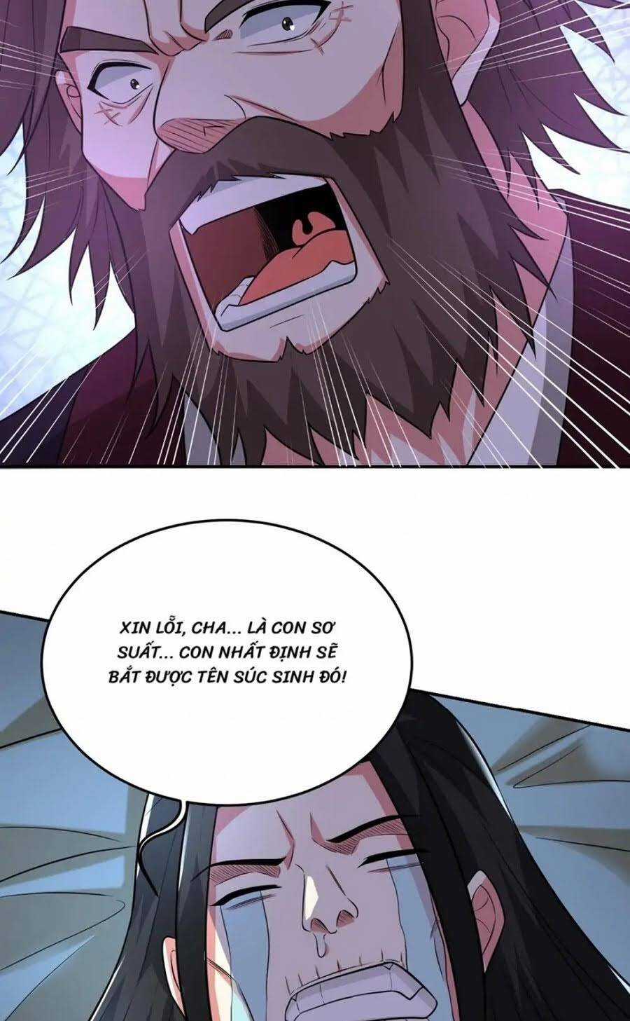 Nhặt Được Hoa Khôi Về Làm Vợ Chapter 425.1 trang 3