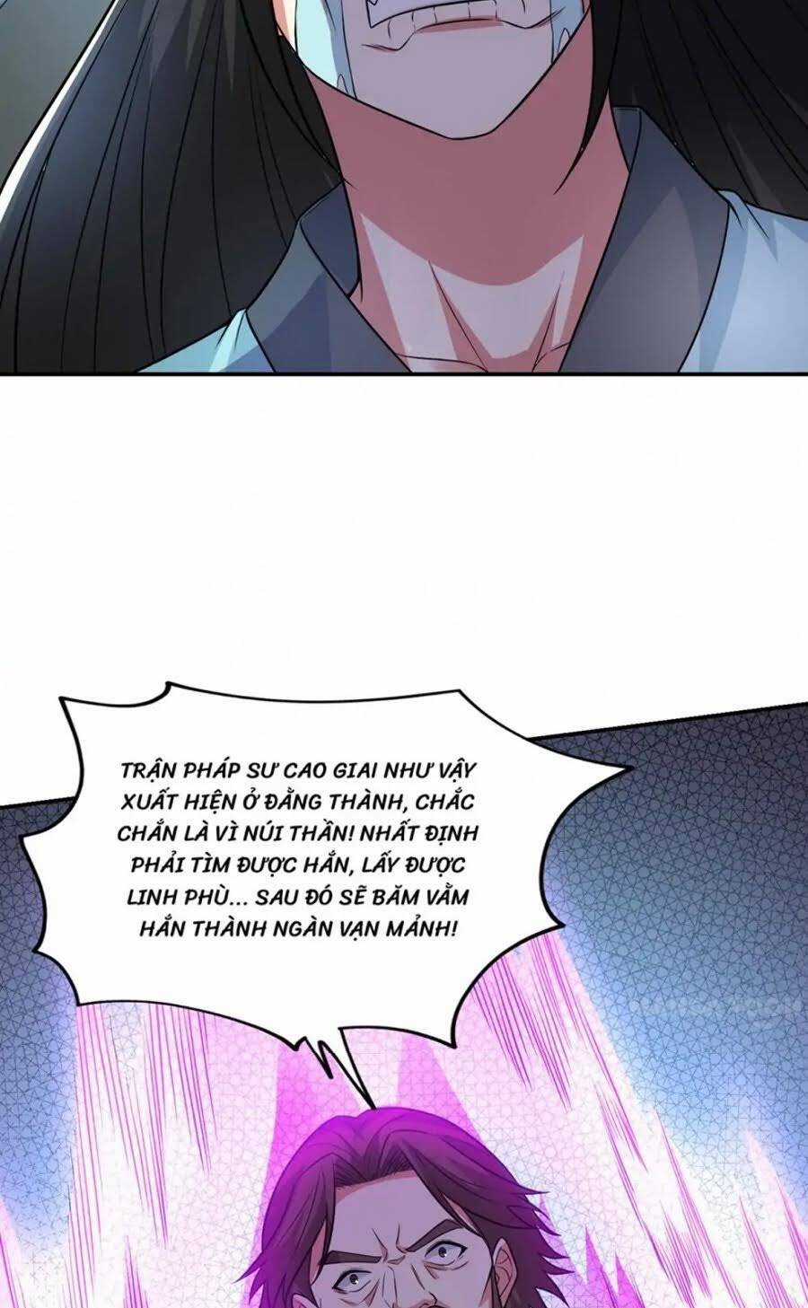 Nhặt Được Hoa Khôi Về Làm Vợ Chapter 425.1 trang 4