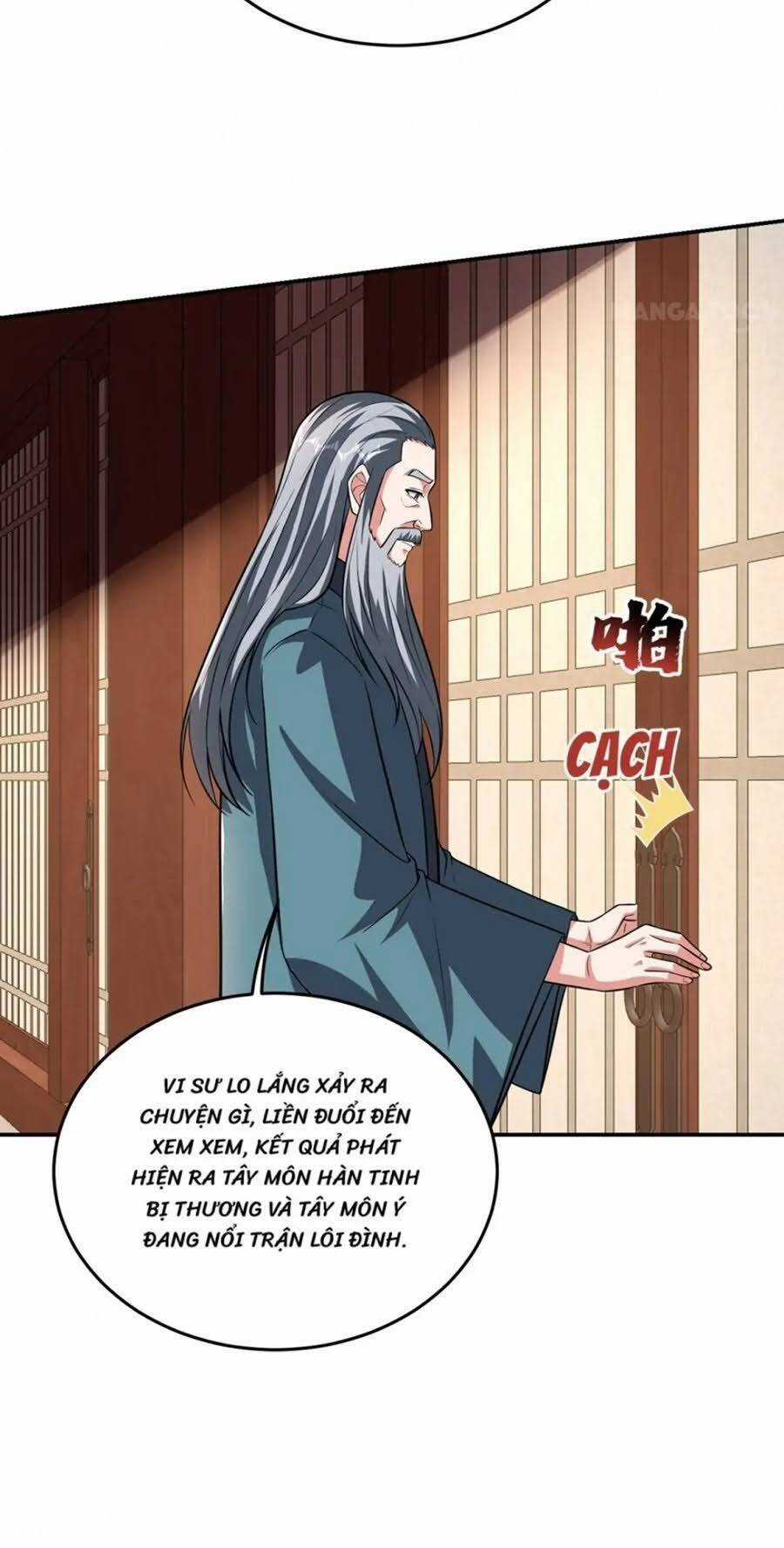 Nhặt Được Hoa Khôi Về Làm Vợ Chapter 425.2 trang 2