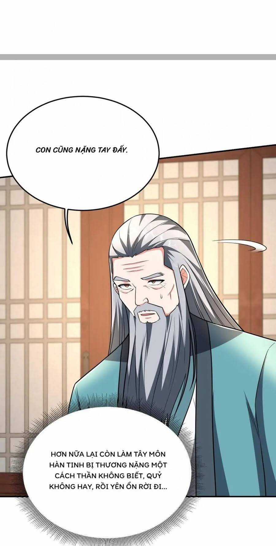 Nhặt Được Hoa Khôi Về Làm Vợ Chapter 425.2 trang 3