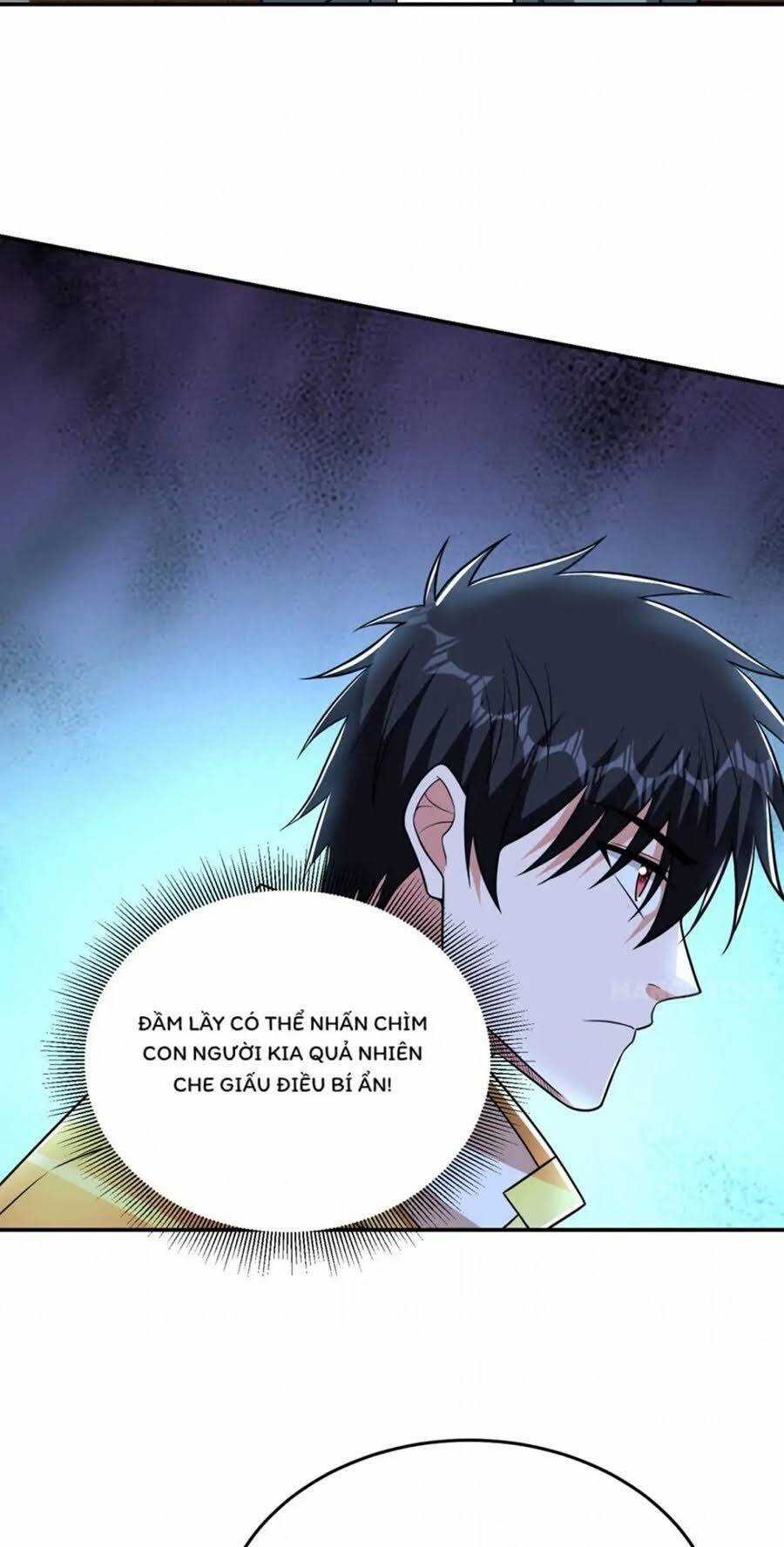 Nhặt Được Hoa Khôi Về Làm Vợ Chapter 425.2 trang 7