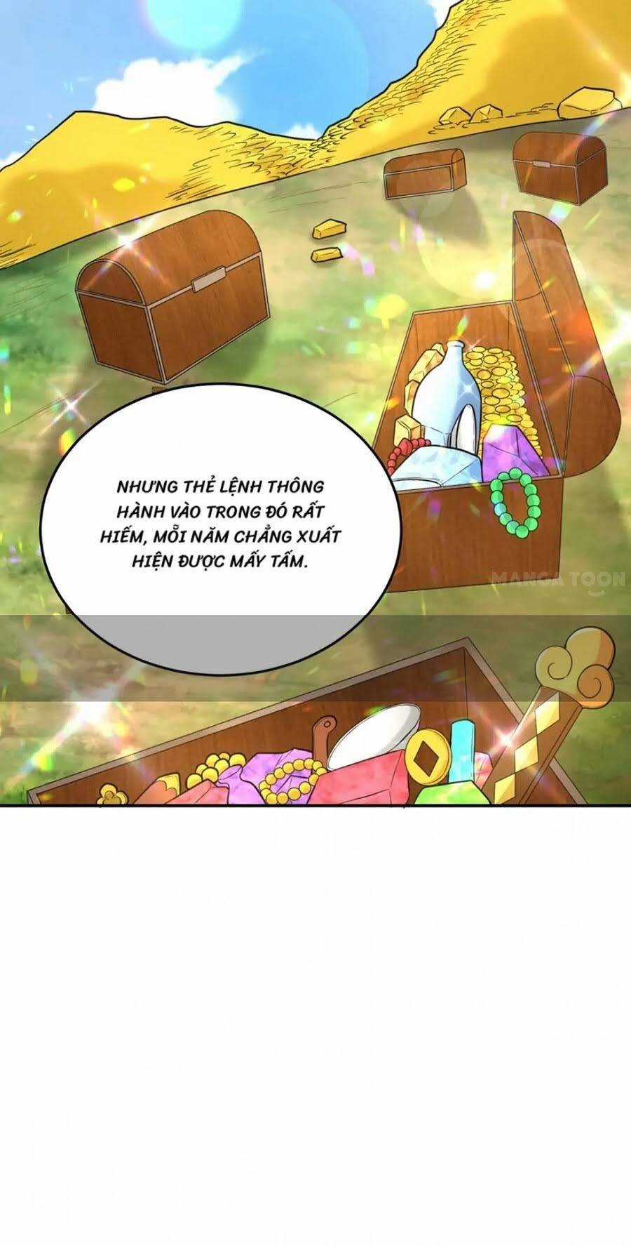 Nhặt Được Hoa Khôi Về Làm Vợ Chapter 425.2 trang 9