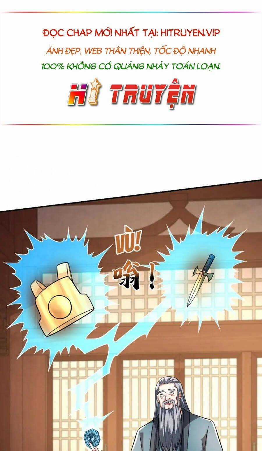 Nhặt Được Hoa Khôi Về Làm Vợ Chapter 426.1 trang 0