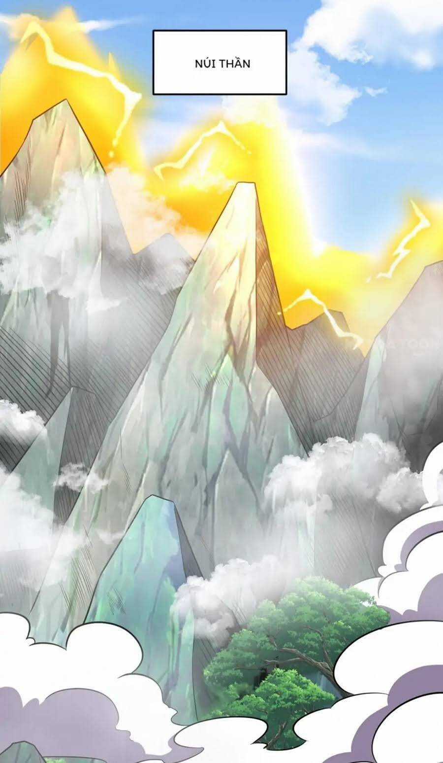 Nhặt Được Hoa Khôi Về Làm Vợ Chapter 426.1 trang 10