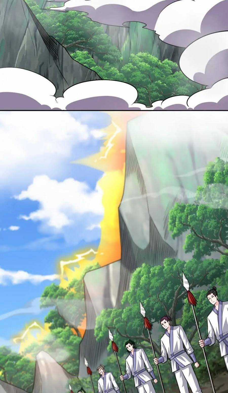 Nhặt Được Hoa Khôi Về Làm Vợ Chapter 426.1 trang 11