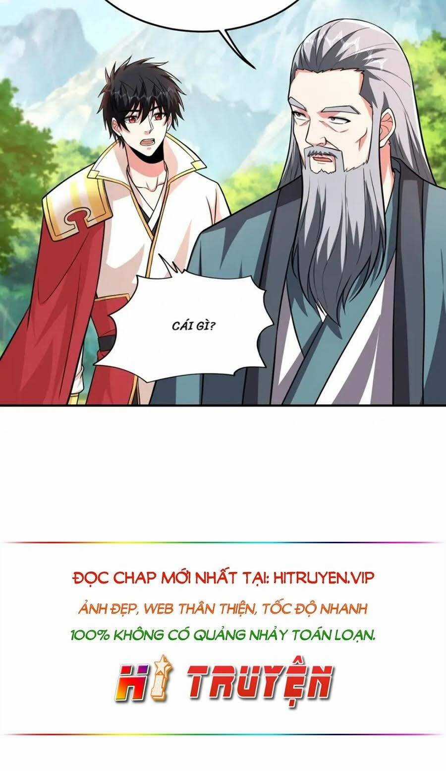 Nhặt Được Hoa Khôi Về Làm Vợ Chapter 426.1 trang 15