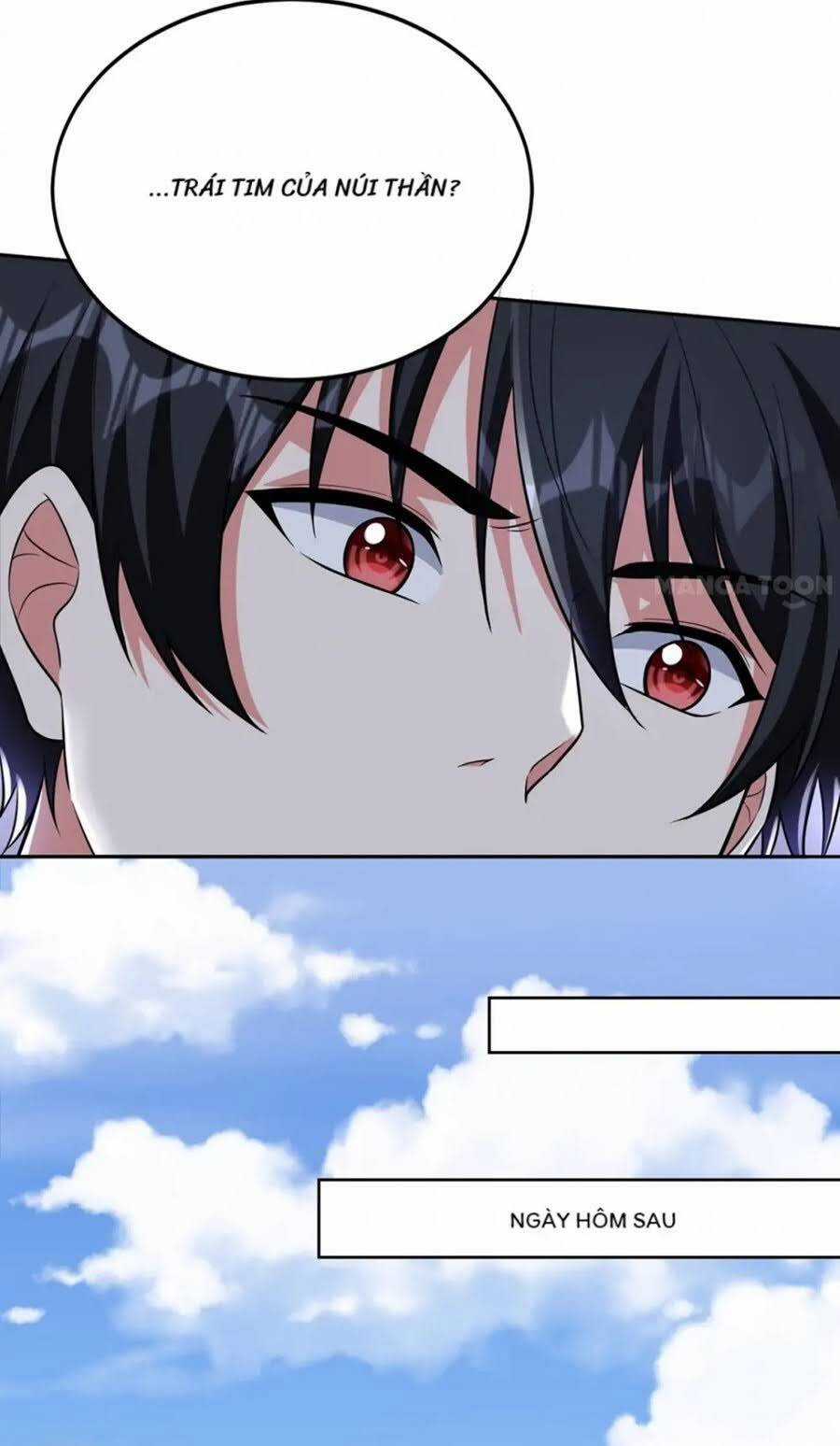 Nhặt Được Hoa Khôi Về Làm Vợ Chapter 426.1 trang 9