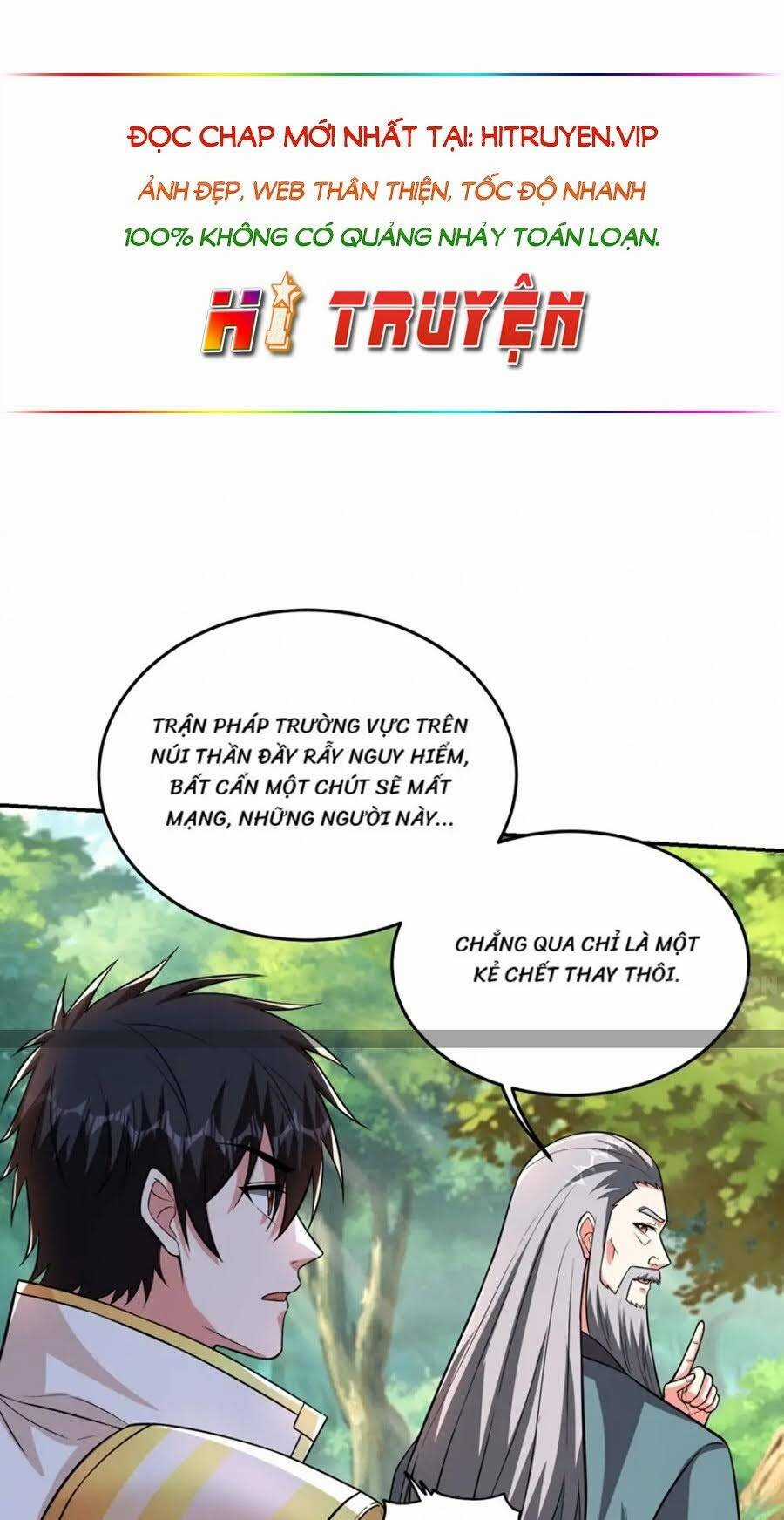 Nhặt Được Hoa Khôi Về Làm Vợ Chapter 426.2 trang 0