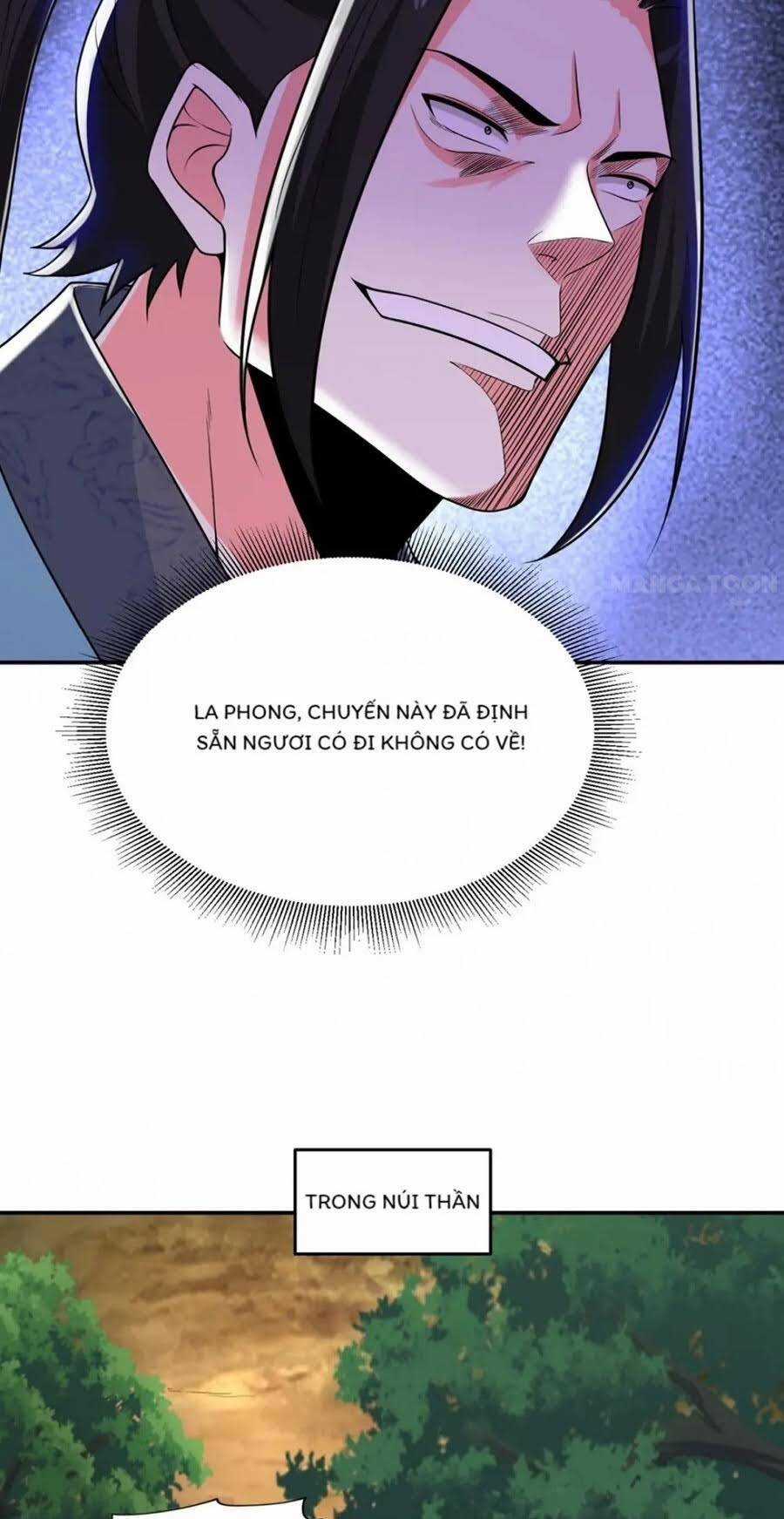 Nhặt Được Hoa Khôi Về Làm Vợ Chapter 426.2 trang 9