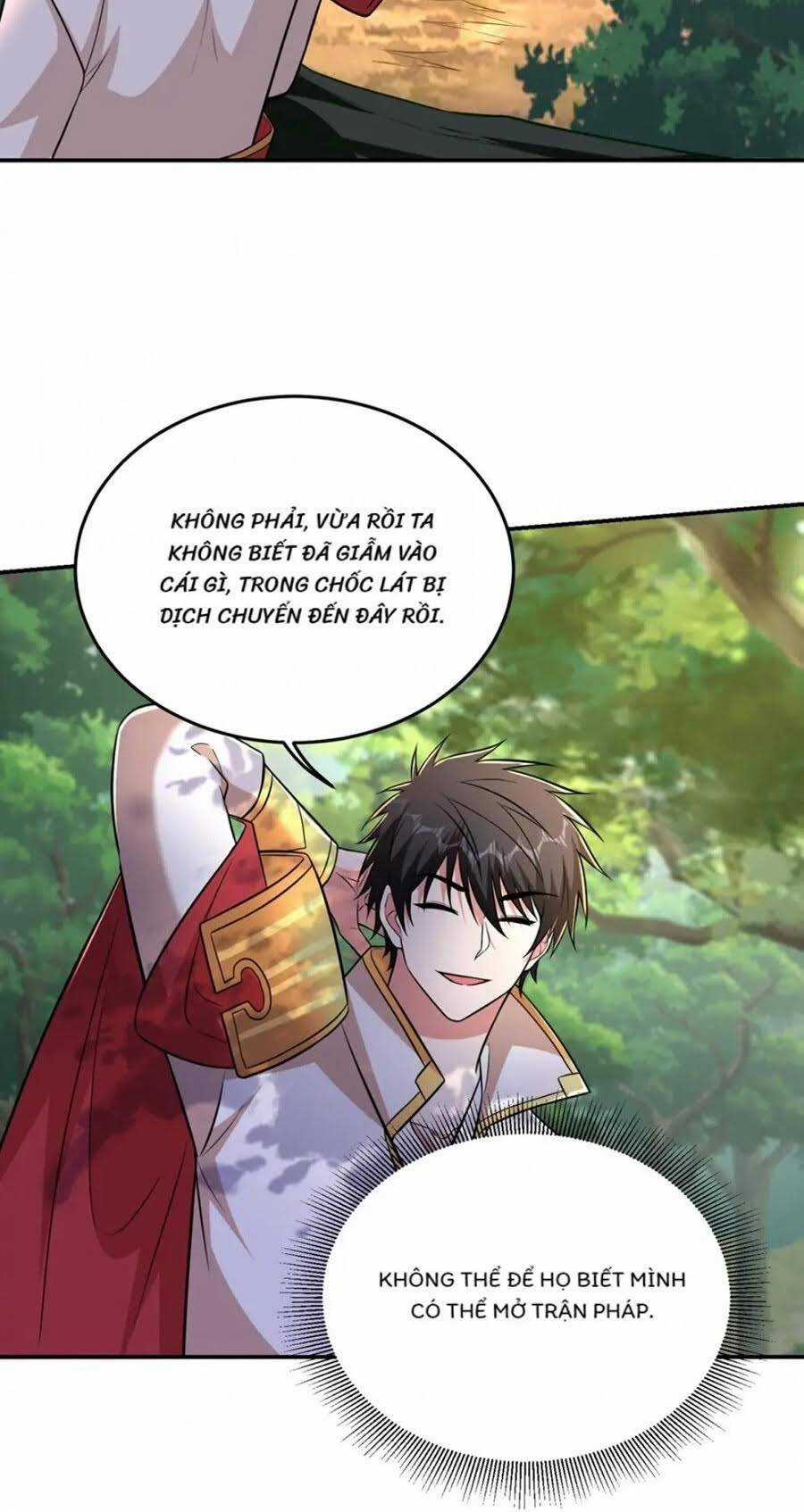 Nhặt Được Hoa Khôi Về Làm Vợ Chapter 427.1 trang 1