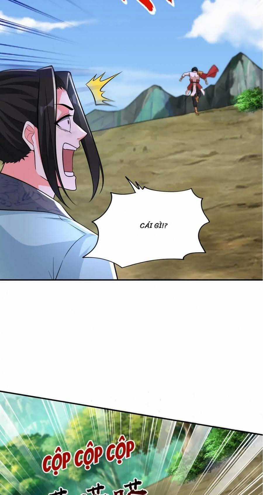 Nhặt Được Hoa Khôi Về Làm Vợ Chapter 427.1 trang 14