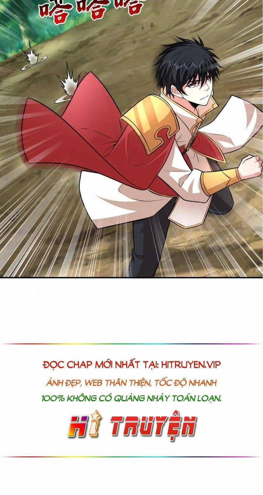 Nhặt Được Hoa Khôi Về Làm Vợ Chapter 427.1 trang 15