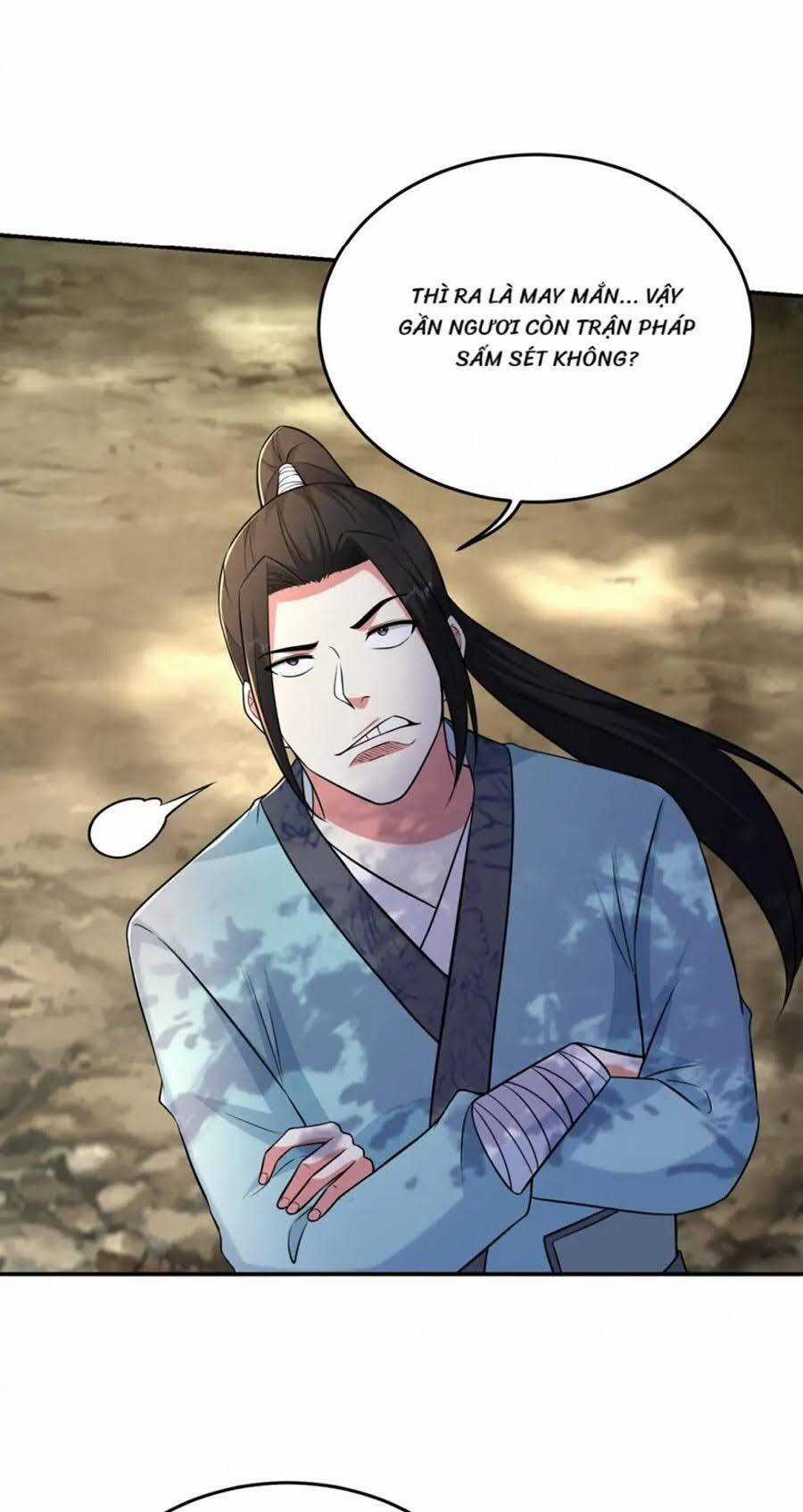 Nhặt Được Hoa Khôi Về Làm Vợ Chapter 427.1 trang 2