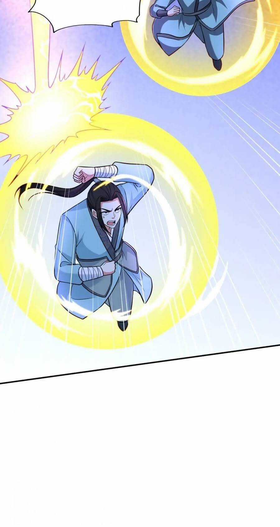 Nhặt Được Hoa Khôi Về Làm Vợ Chapter 427.1 trang 6