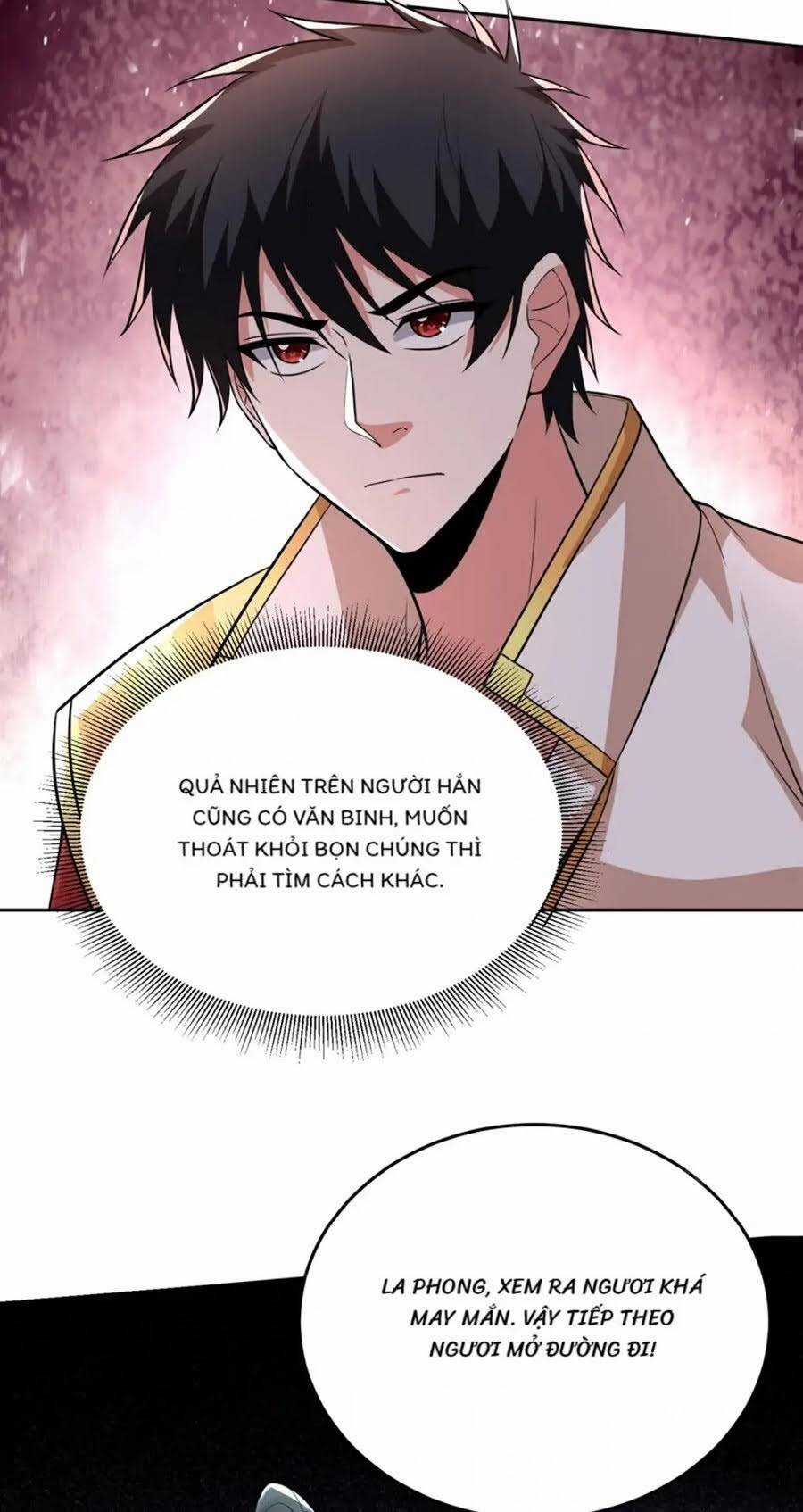 Nhặt Được Hoa Khôi Về Làm Vợ Chapter 427.1 trang 8