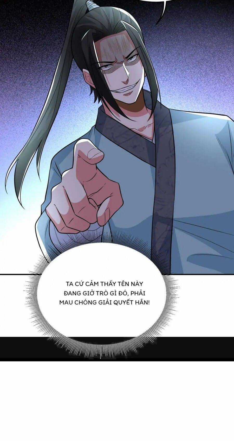 Nhặt Được Hoa Khôi Về Làm Vợ Chapter 427.1 trang 9