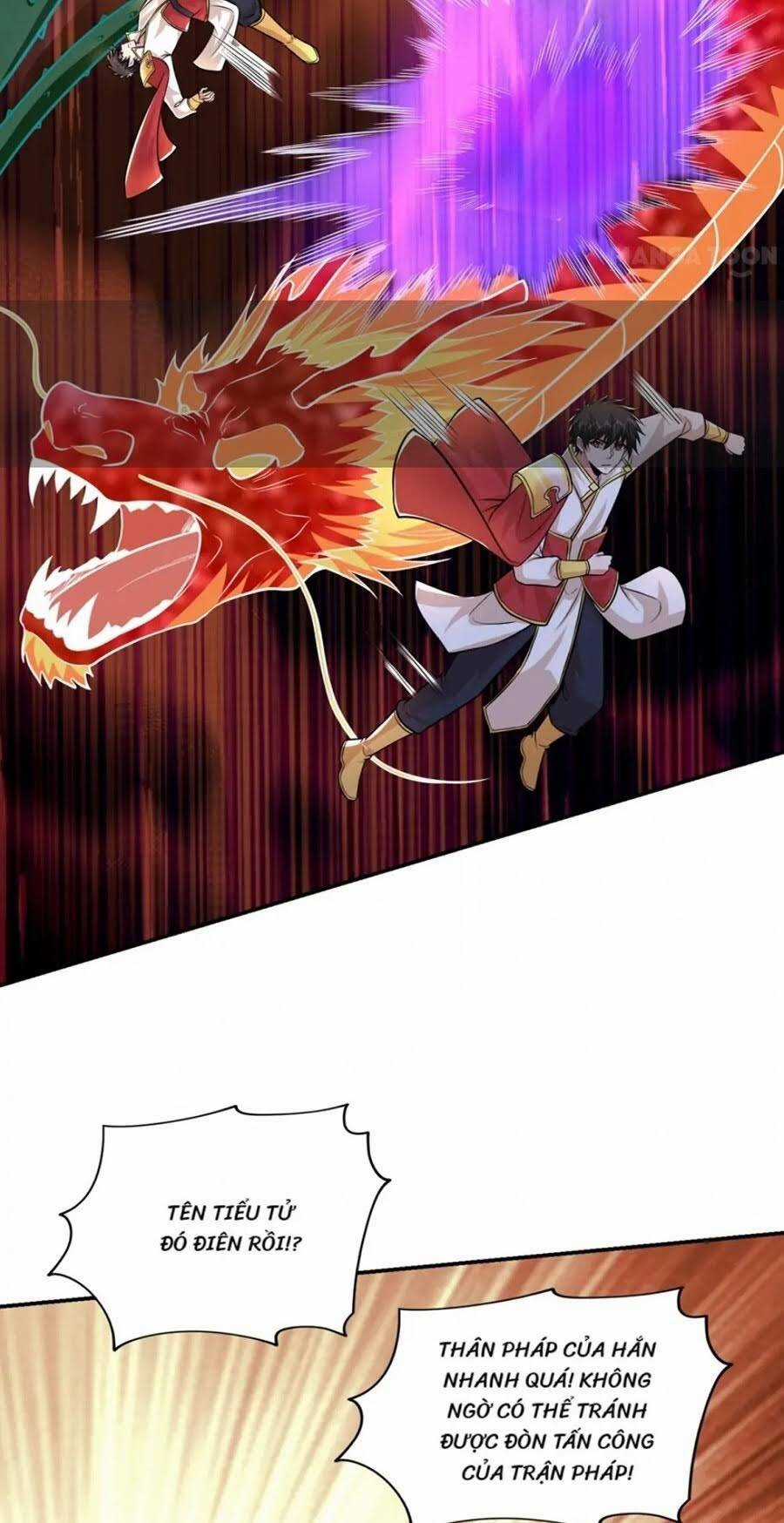 Nhặt Được Hoa Khôi Về Làm Vợ Chapter 427.2 trang 1