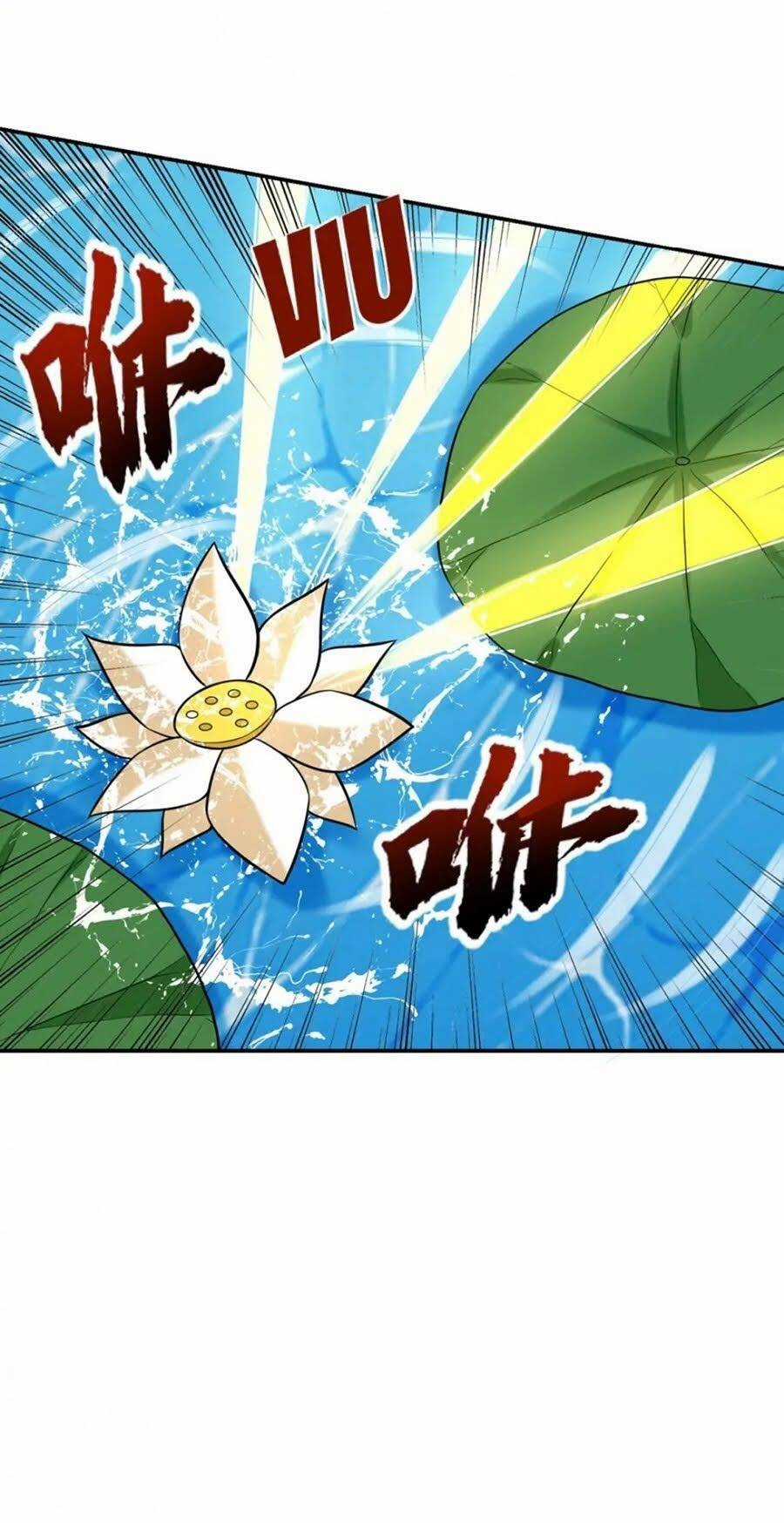 Nhặt Được Hoa Khôi Về Làm Vợ Chapter 427.2 trang 10