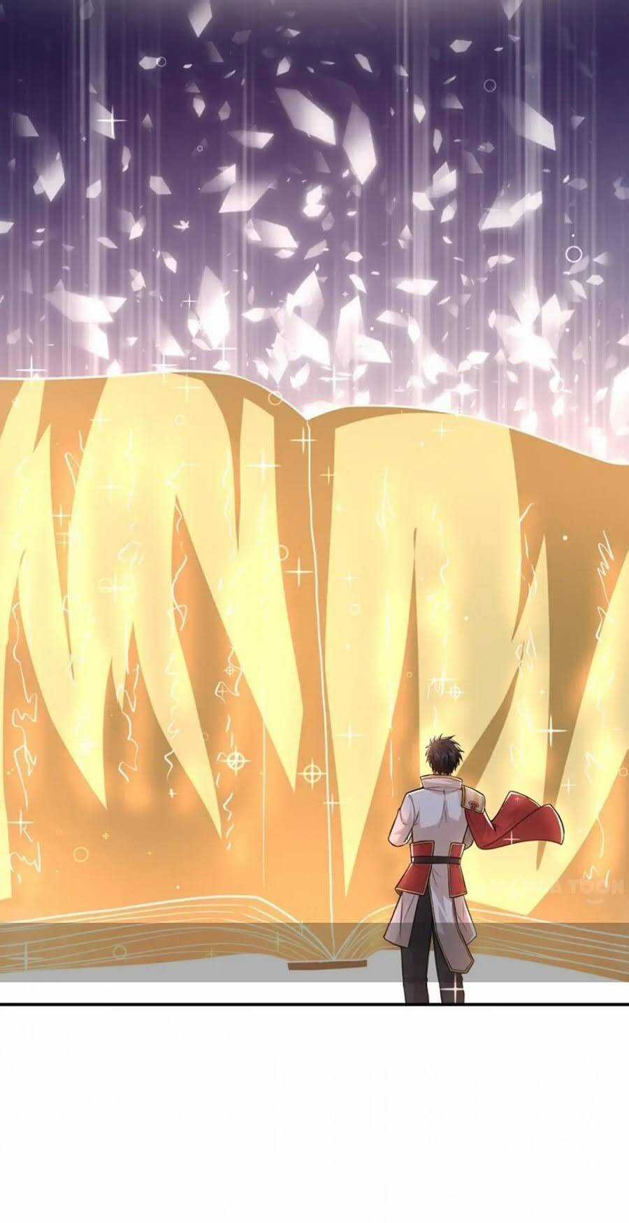 Nhặt Được Hoa Khôi Về Làm Vợ Chapter 427.2 trang 14