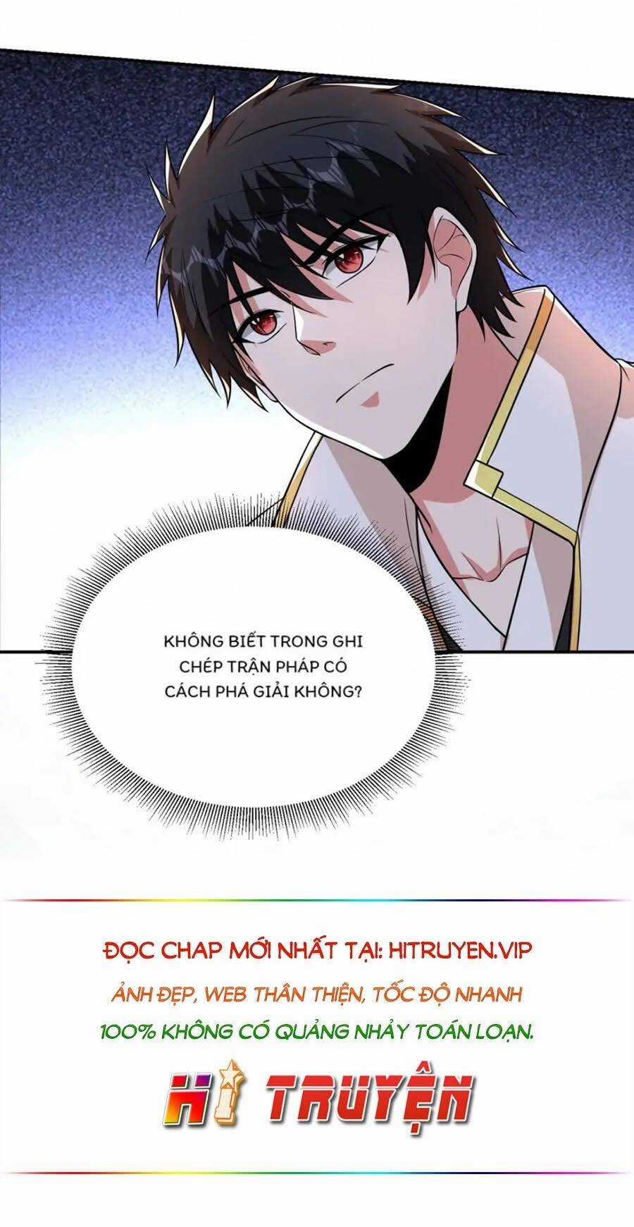 Nhặt Được Hoa Khôi Về Làm Vợ Chapter 427.2 trang 15