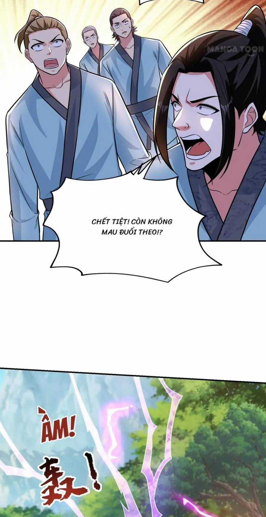 Nhặt Được Hoa Khôi Về Làm Vợ Chapter 427.2 trang 2