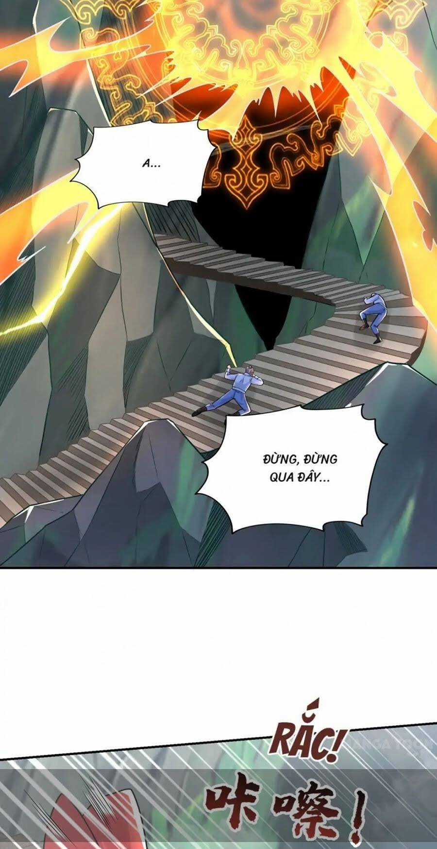 Nhặt Được Hoa Khôi Về Làm Vợ Chapter 427.2 trang 4